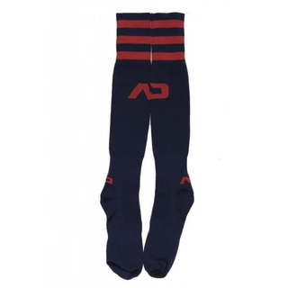 Addicted AD382 Basic Addicted Socks C-09 navy WYPRZEDAŻ
