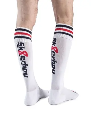 Sk8erboy Soccer Socks OSTATNIE SZTUKI