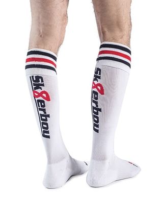 Sk8erboy Soccer Socks OSTATNIE SZTUKI