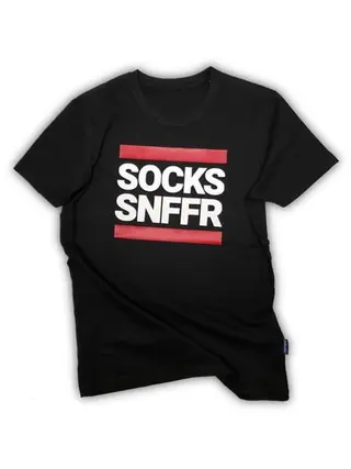 Sk8erboy T-Shirt SOCKS SNFFR WYPRZEDAŻ