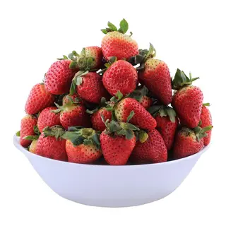 Local Strawberry