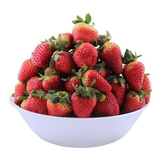 Local Strawberry