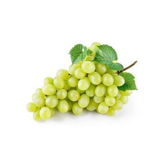 Sarona Imported White Grapes