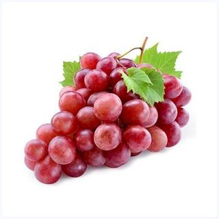 Crimson Imported Red Seedless Grapes