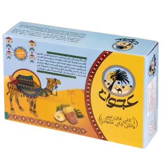 Egyptian Dates (Box of 10kg)