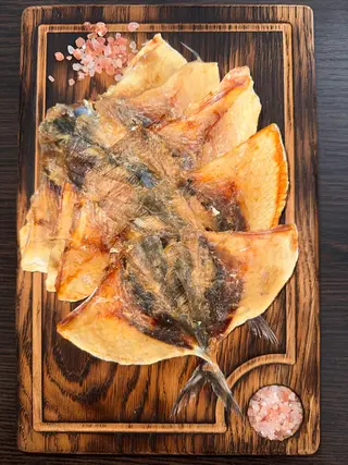 Риба луна (50гр)