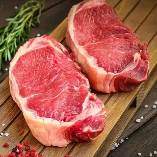 Pampeana Lomo Bajo De Novillo Argentino (Bife De Chorizo) - Peso Aprox. 150 Gr.