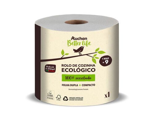 Produtos de Papel
