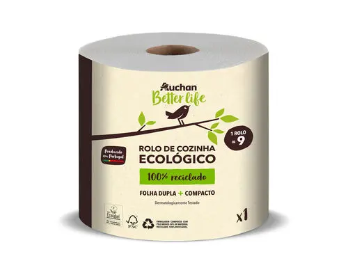 Produtos de Papel