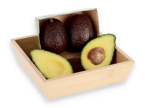 Fruta e Legumes!