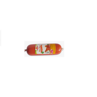 Saucisson De Bœuf Ail 320G