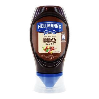 Սոուս խորովածի «Hellmann's Rich & Smokey» 285գ