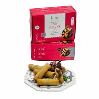 Cigares Au Riz 6 PCS
