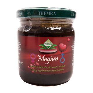 Magiun afrodisiac Themra 240g