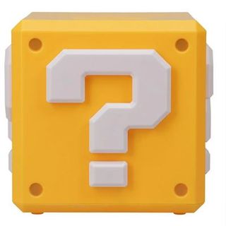SUPER MUSHROOM DIGITAL ALARM CLOCK V3 [8774267]