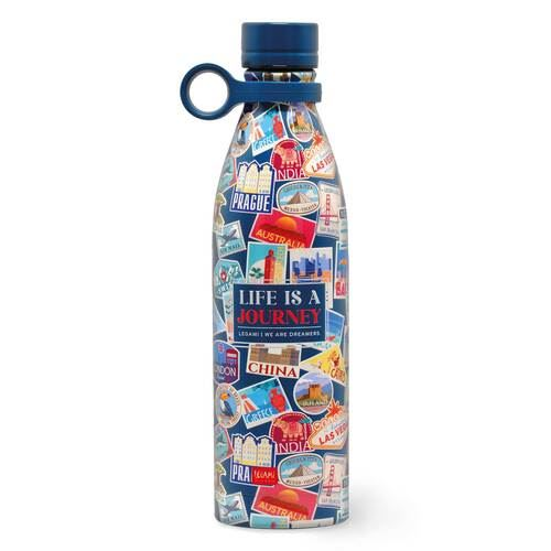 Mochilas, Sacos e Estojos