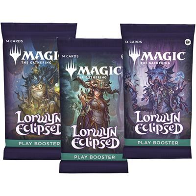 Trading Cards