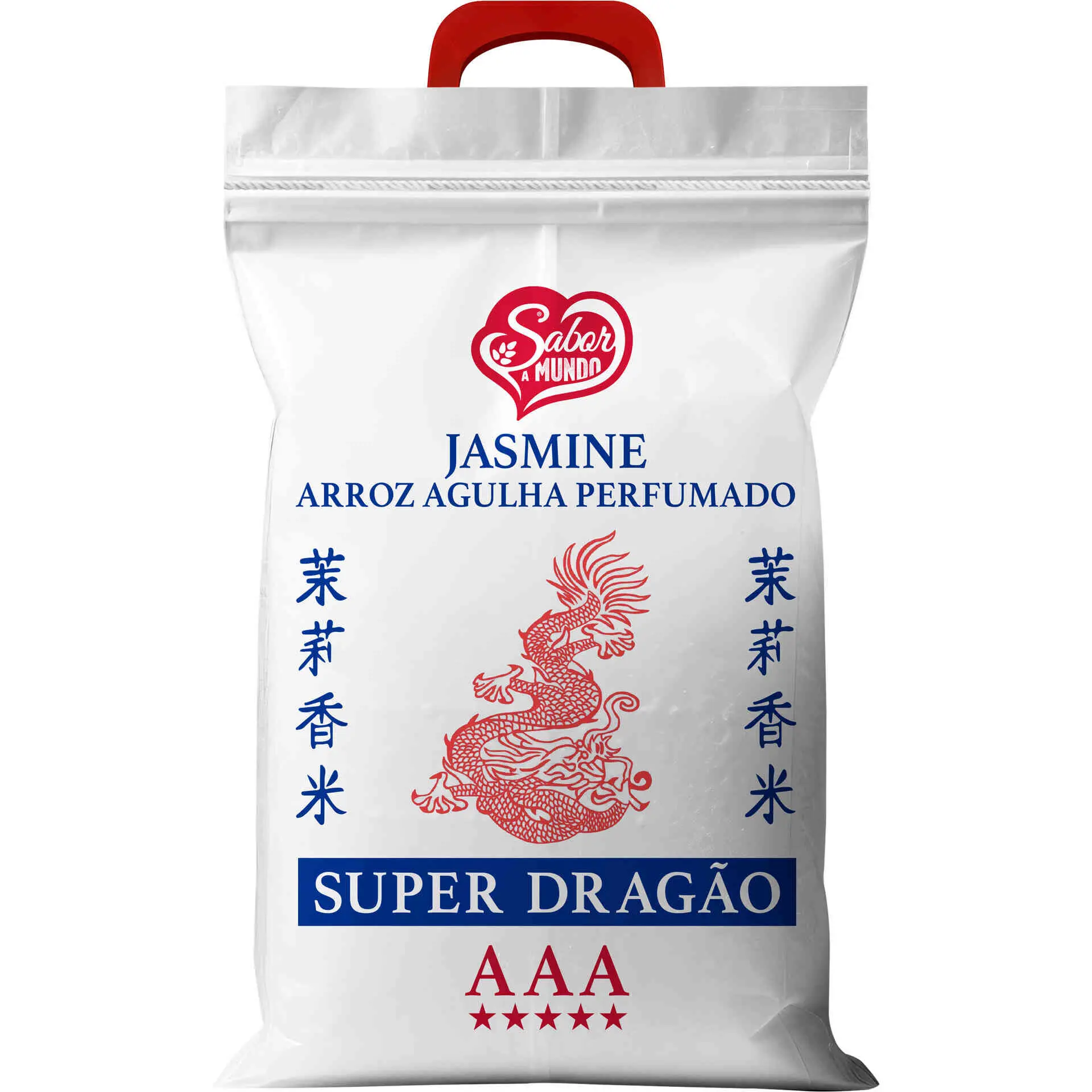 Arroz, Massa e Farinha