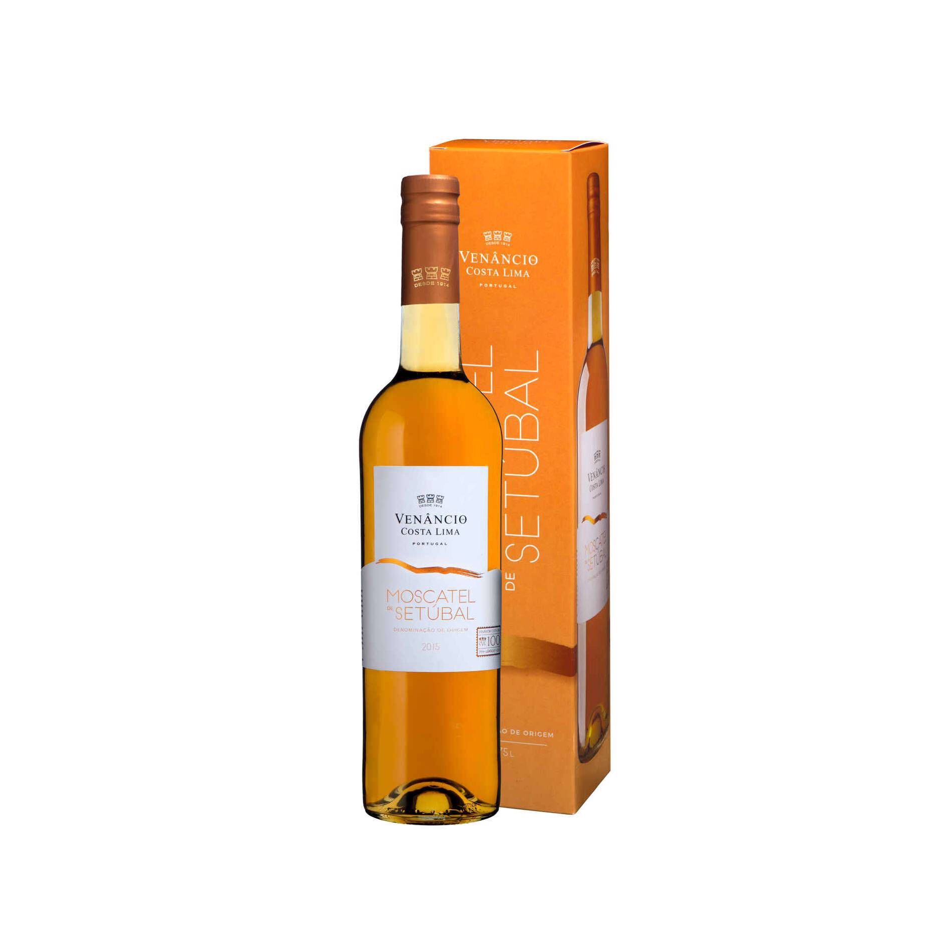 Vinho Moscatel e da Madeira