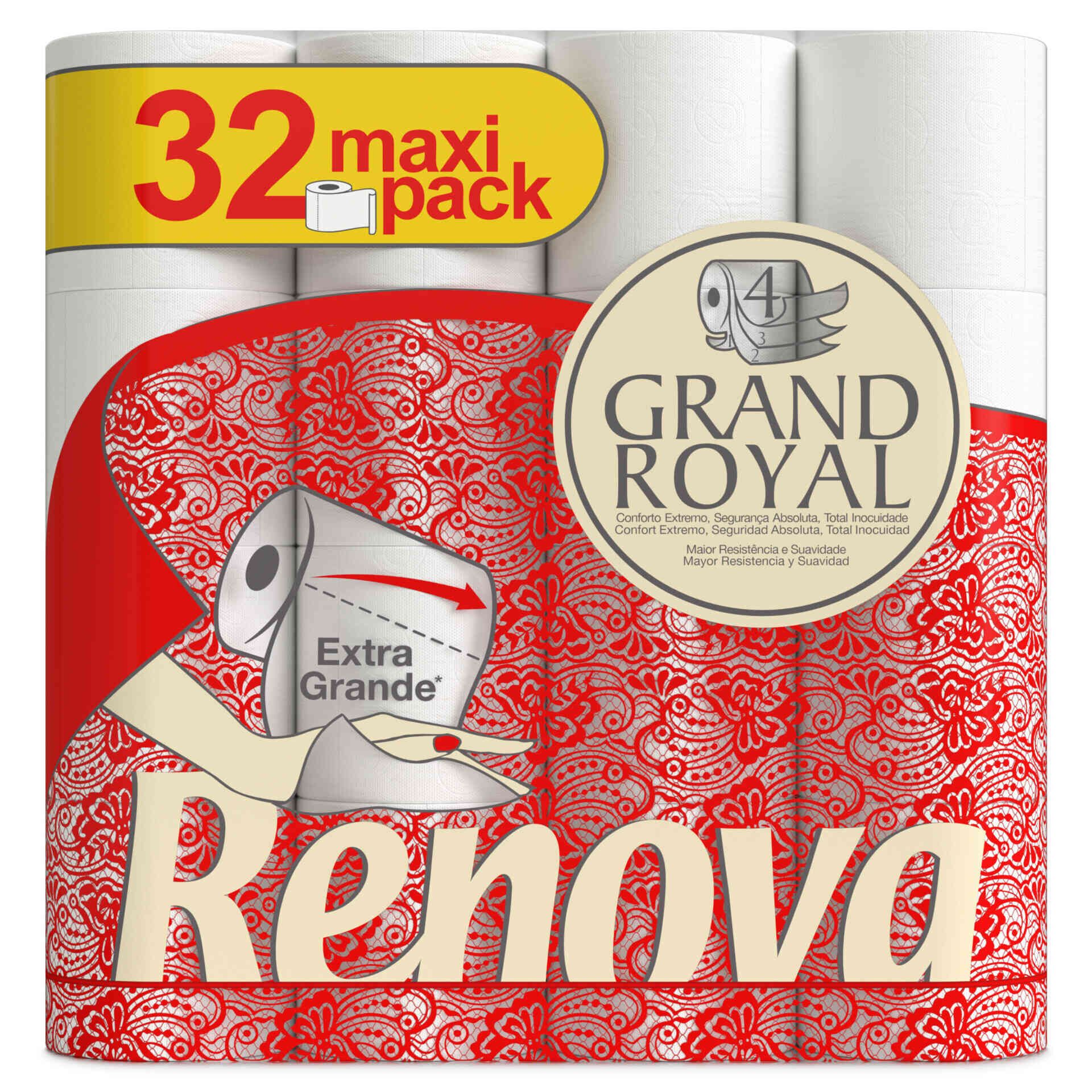 Produtos de Papel