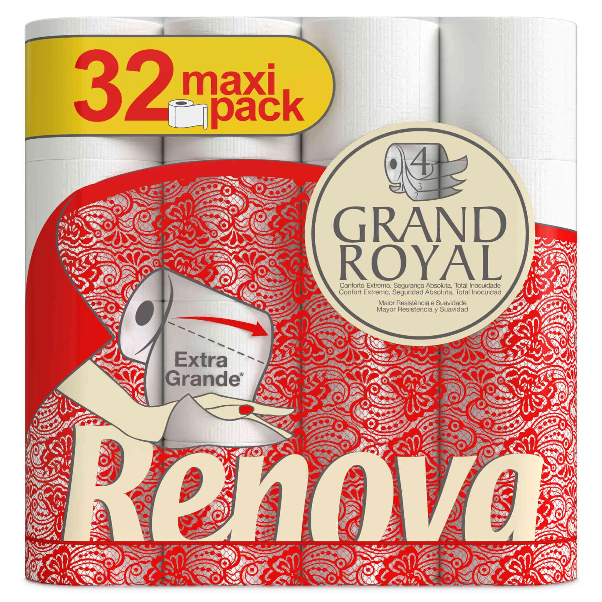 Produtos de Papel