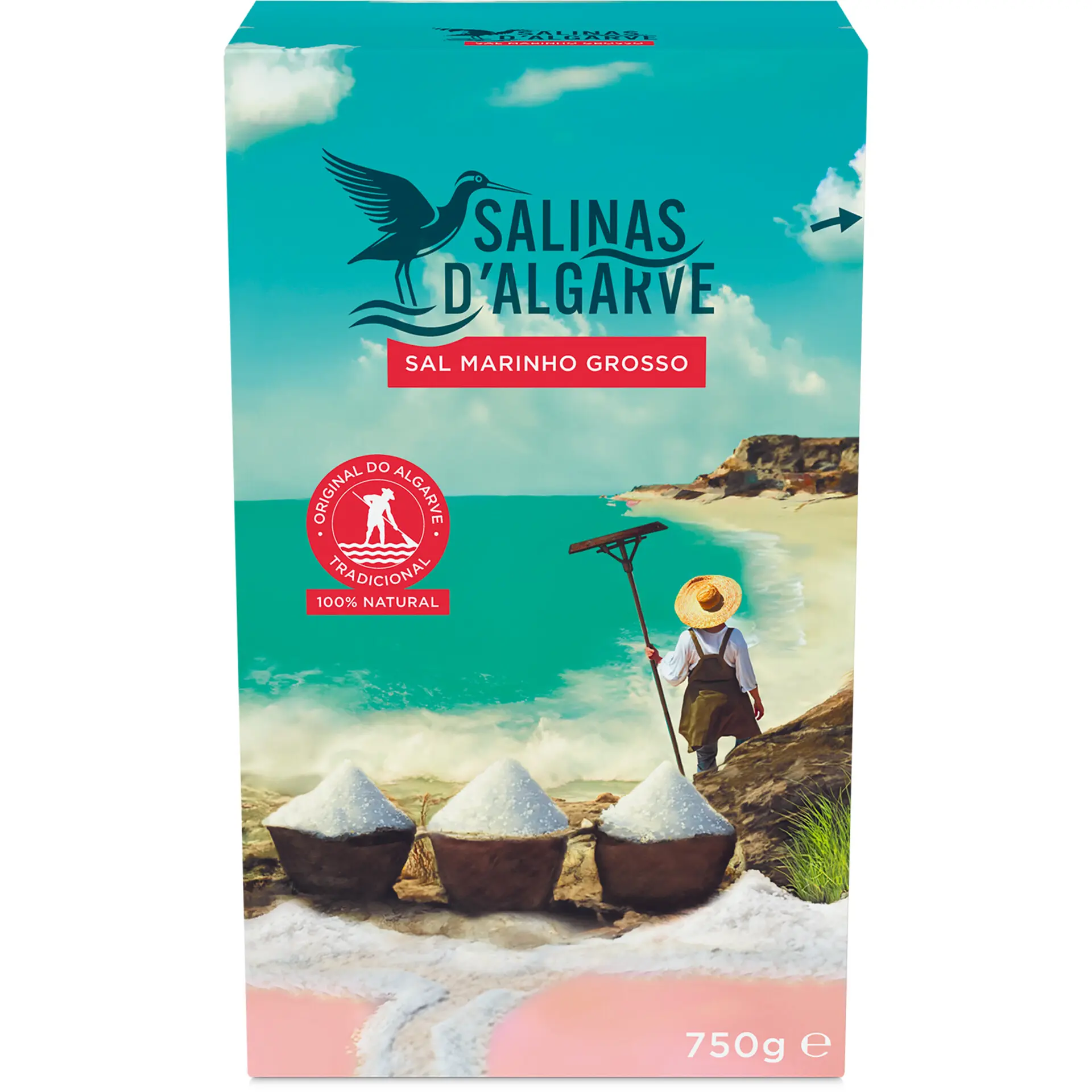 Sal e Temperos