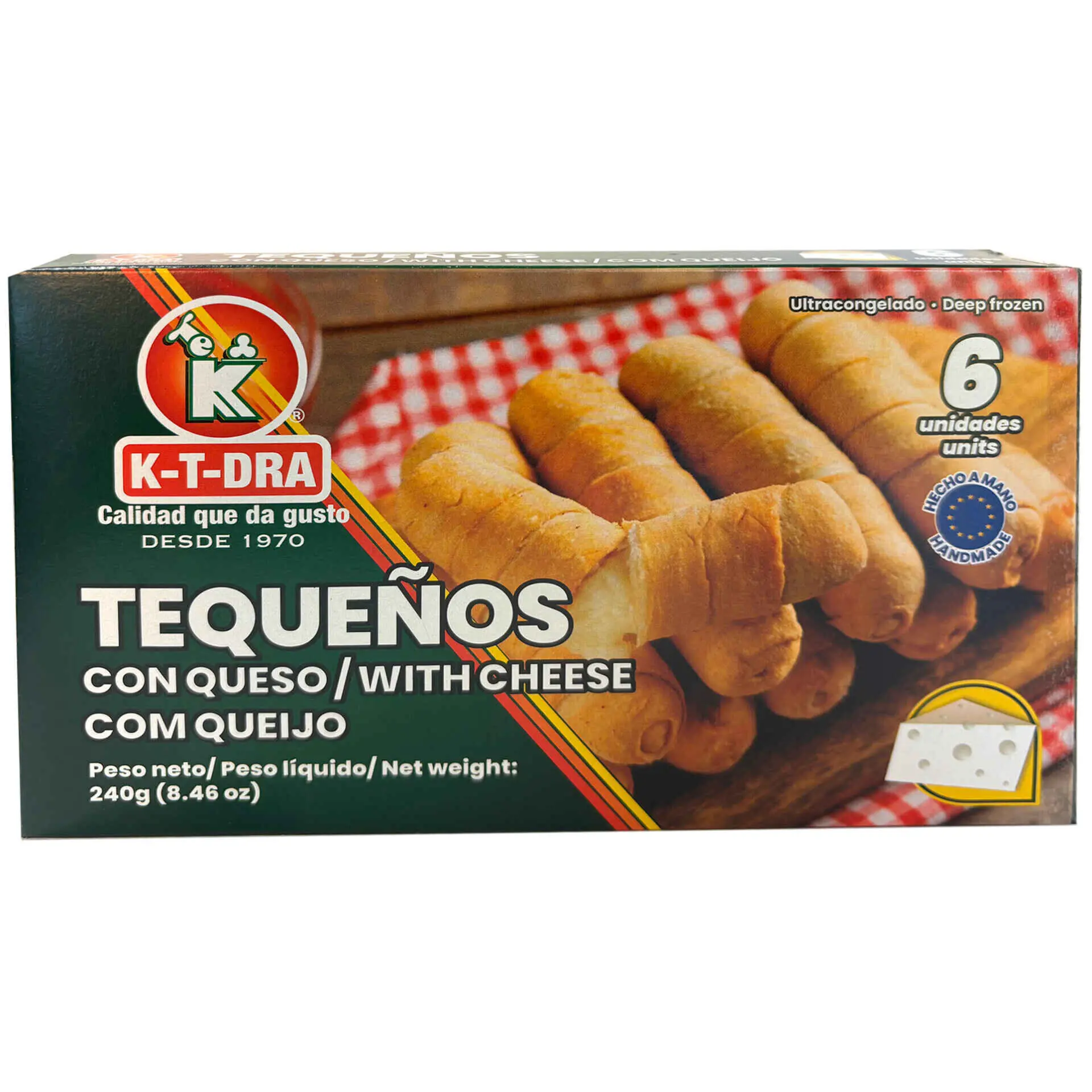 Aperitivos e Salgados