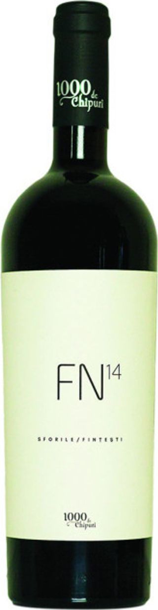 1000 Chipuri Sforile Fintesti Fn14 0.75L