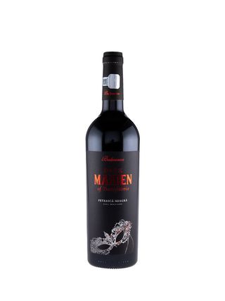 Budureasca Dark Maiden Feteasca Neagra 0.75L