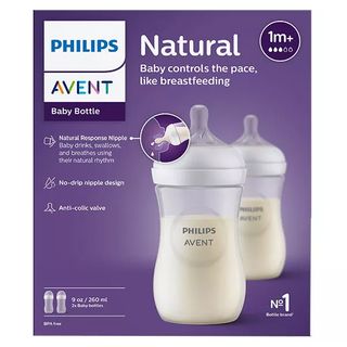 set biberoun 2 pcs 260ml
