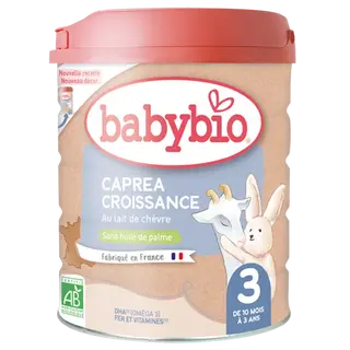 babybio capria3