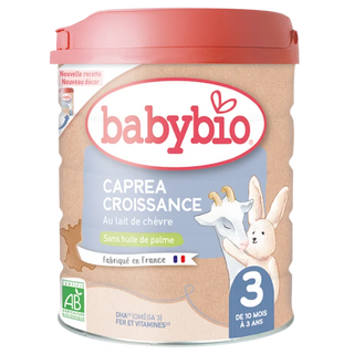 babybio capria3