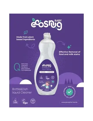 ECOSNUG 500ML