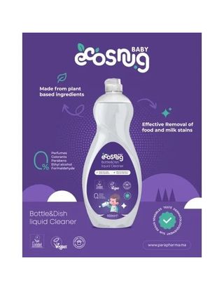 ECOSNUG 500ML