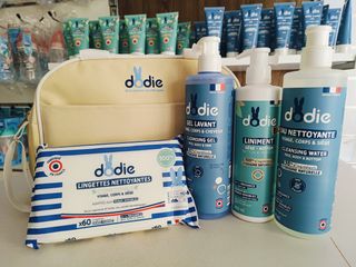 PACK DODIE 4 pcs