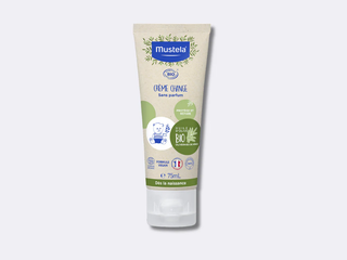 Crème change certifiée Bio75 ML