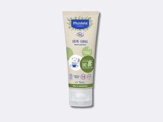 Crème change certifiée Bio75 ML