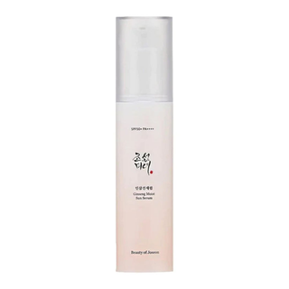 Beauty of Joseon - Ginseng Moist Sun Serum - Sérum solaire  50ml
