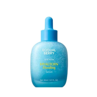 EQQUALBERRY HYALTOIN FLOODING SERUM 30ml