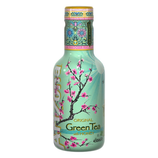 CAJ LEDENI ARIZONA ZELENI 0.4L PET