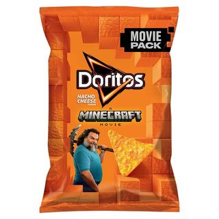 TORTILJA 100G NACHO - DORITOS