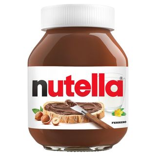 Nutella 600 G