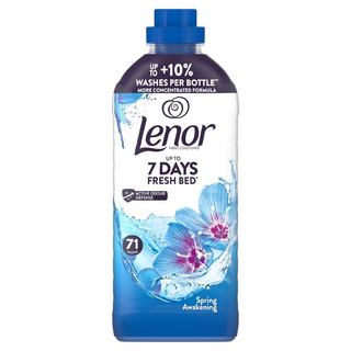LENOR OMEKŠIVAČ SPRING AWAK 1.491L