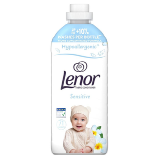 LENOR OMEKŠIVAČ SENSITIVE 1.491L