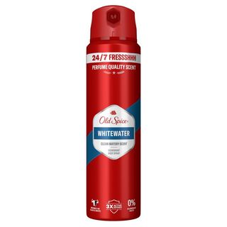 Дезодорант 150 мл Old Spice Whitewater аерозоль