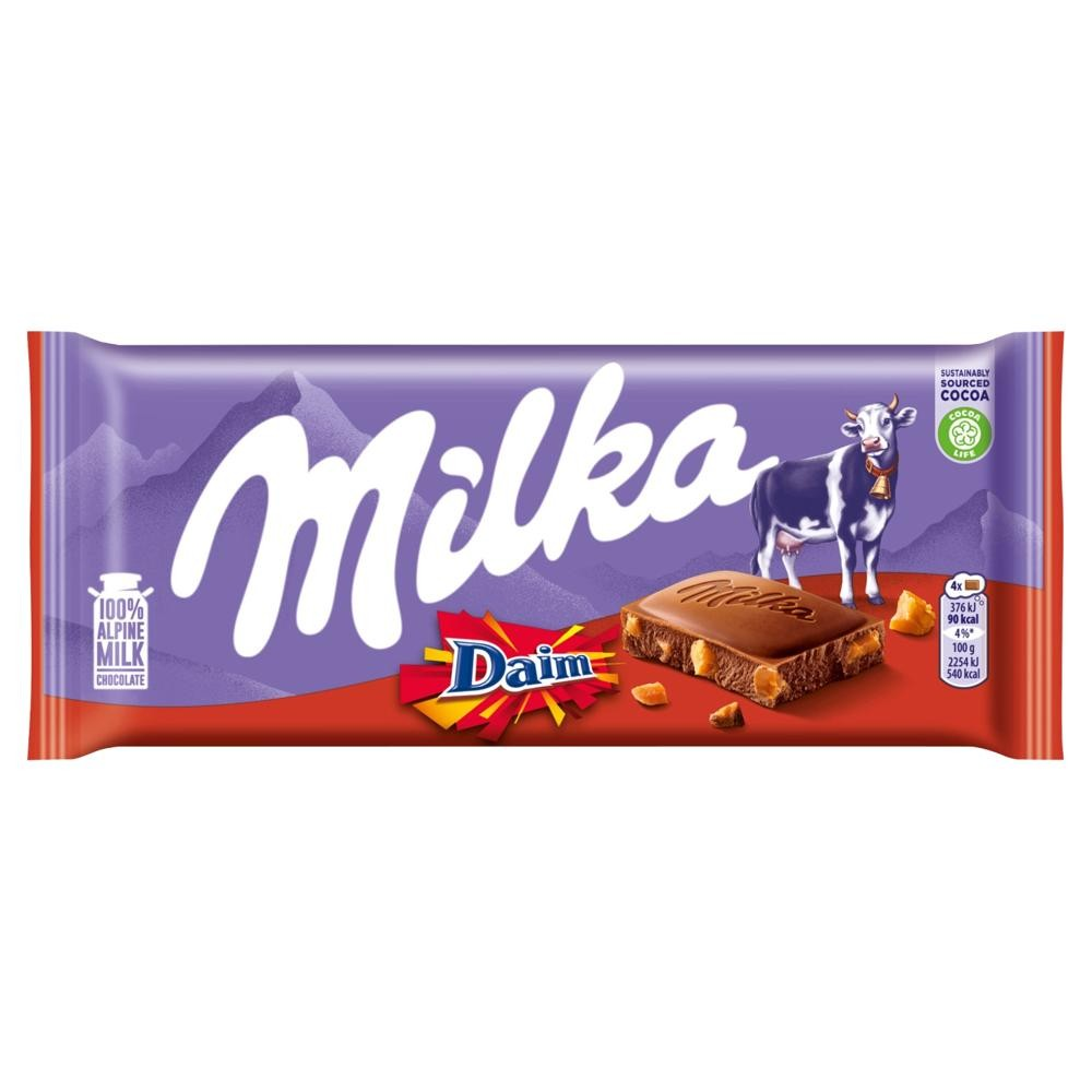 Солодощі.