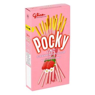 Pocky Strawberry 45 g