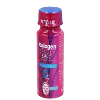 Collagen BEAUTY SHOT mango-coconut 80ml