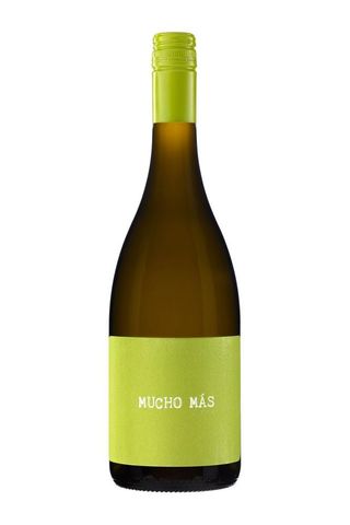 Mucho Más Blanco Dry White Wine 0.75 L