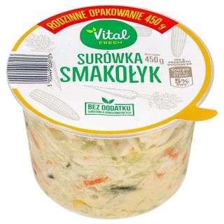 Vital Fresh Surówka Smakołyk 450g